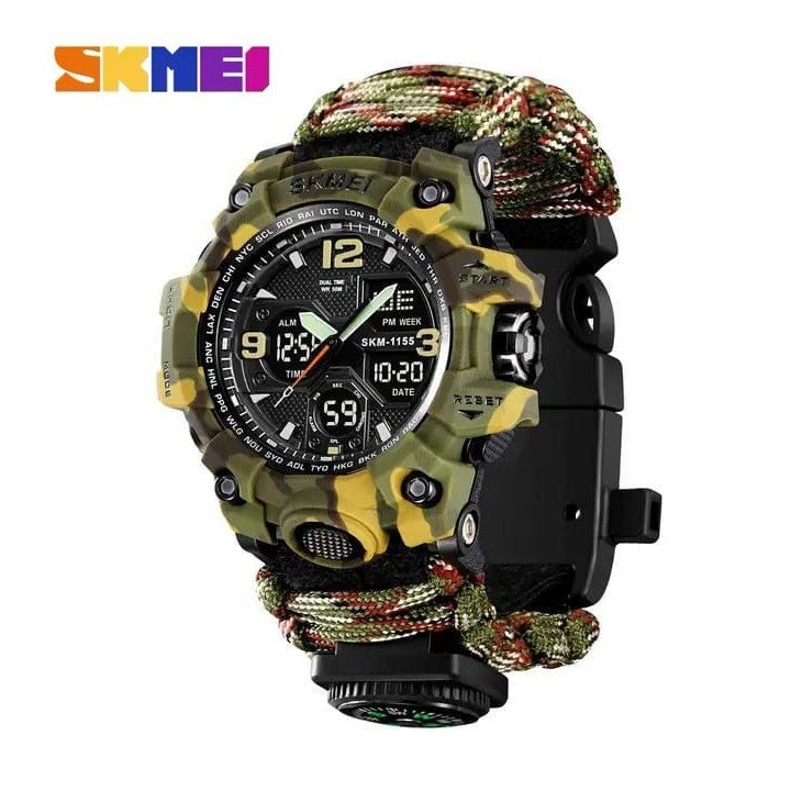 SKMEI 1155