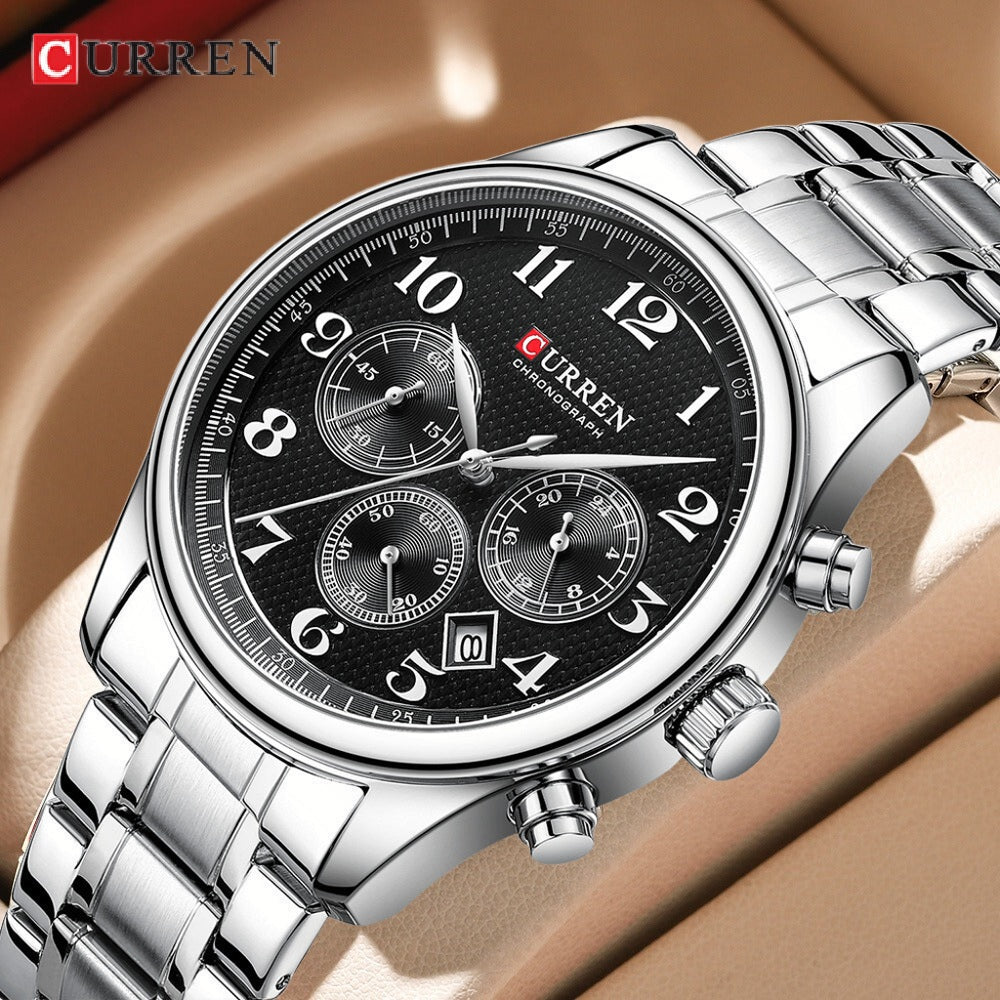 Curren 8466
