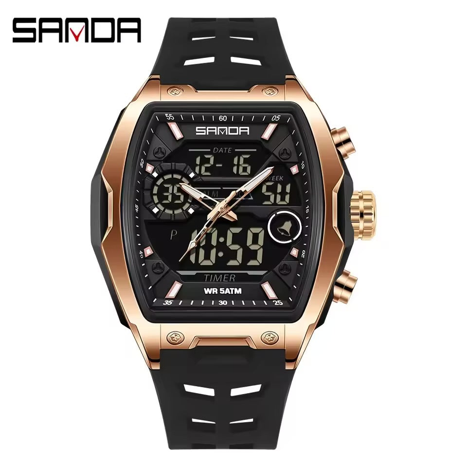Sanda 6235