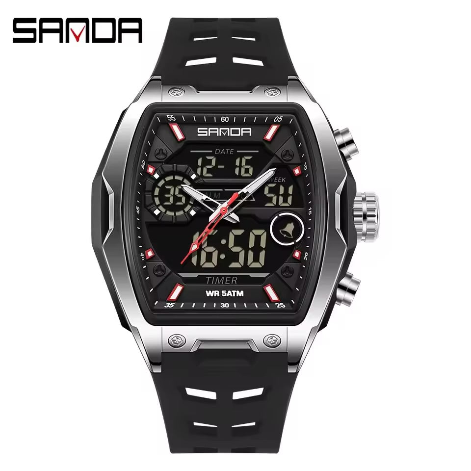 Sanda 6235