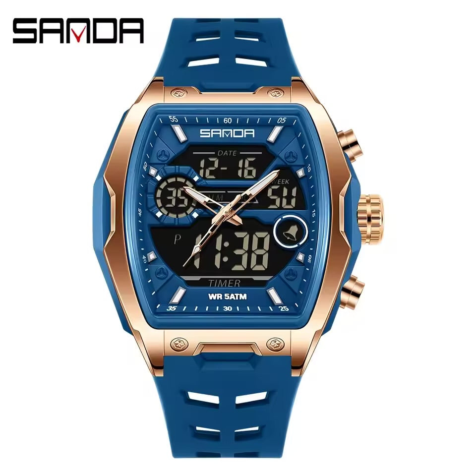 Sanda 6235