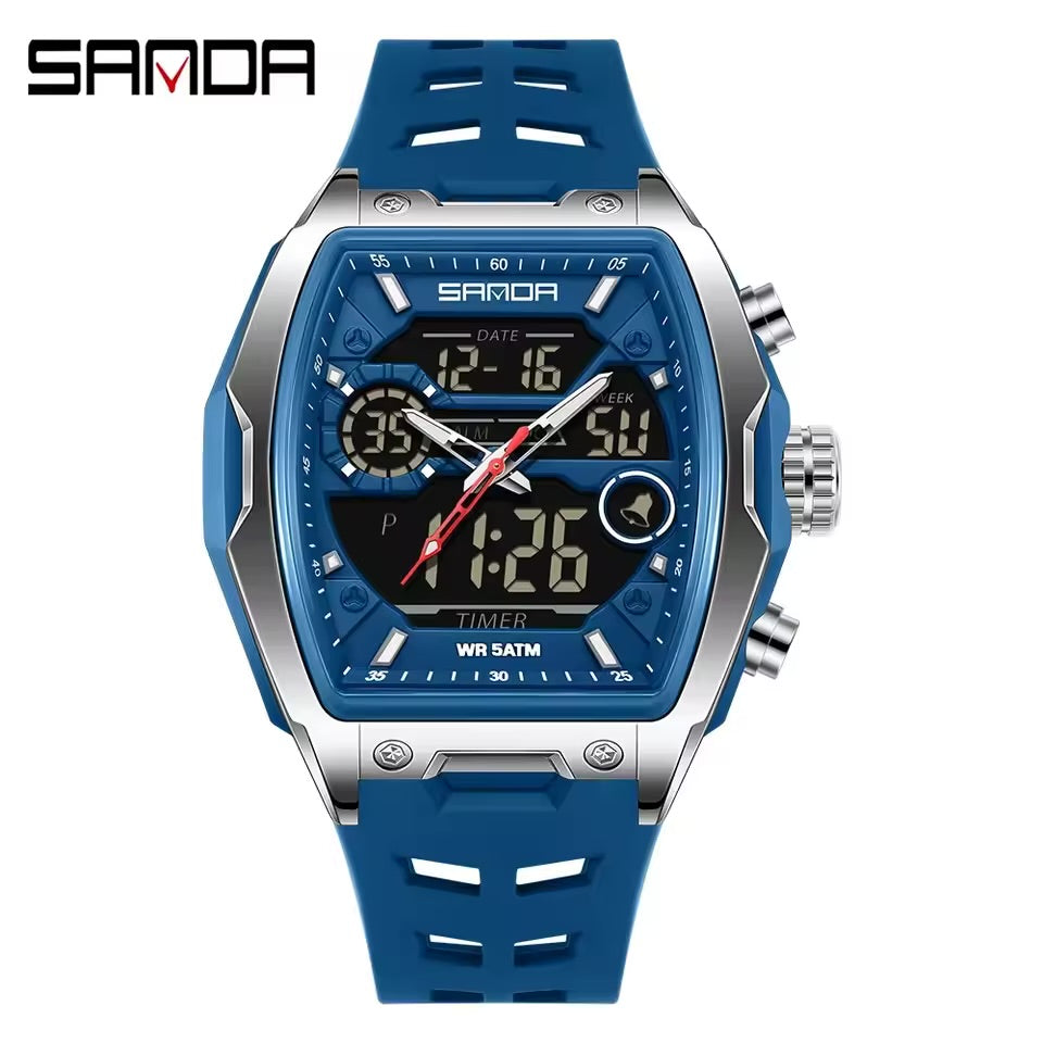 Sanda 6235