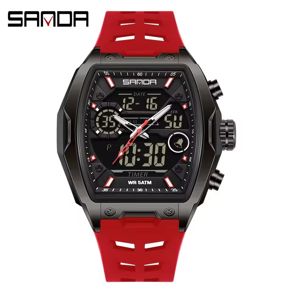 Sanda 6235
