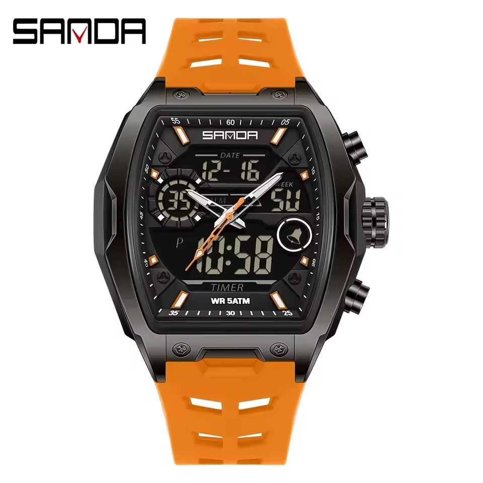 Sanda 6235