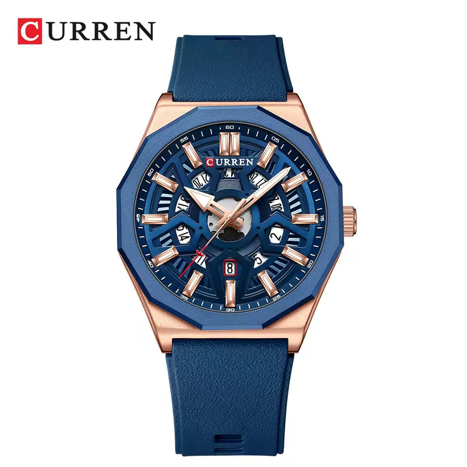 Curren 8437