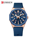 Curren 8437