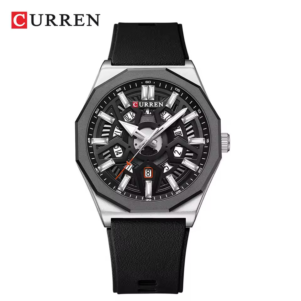 Curren 8437