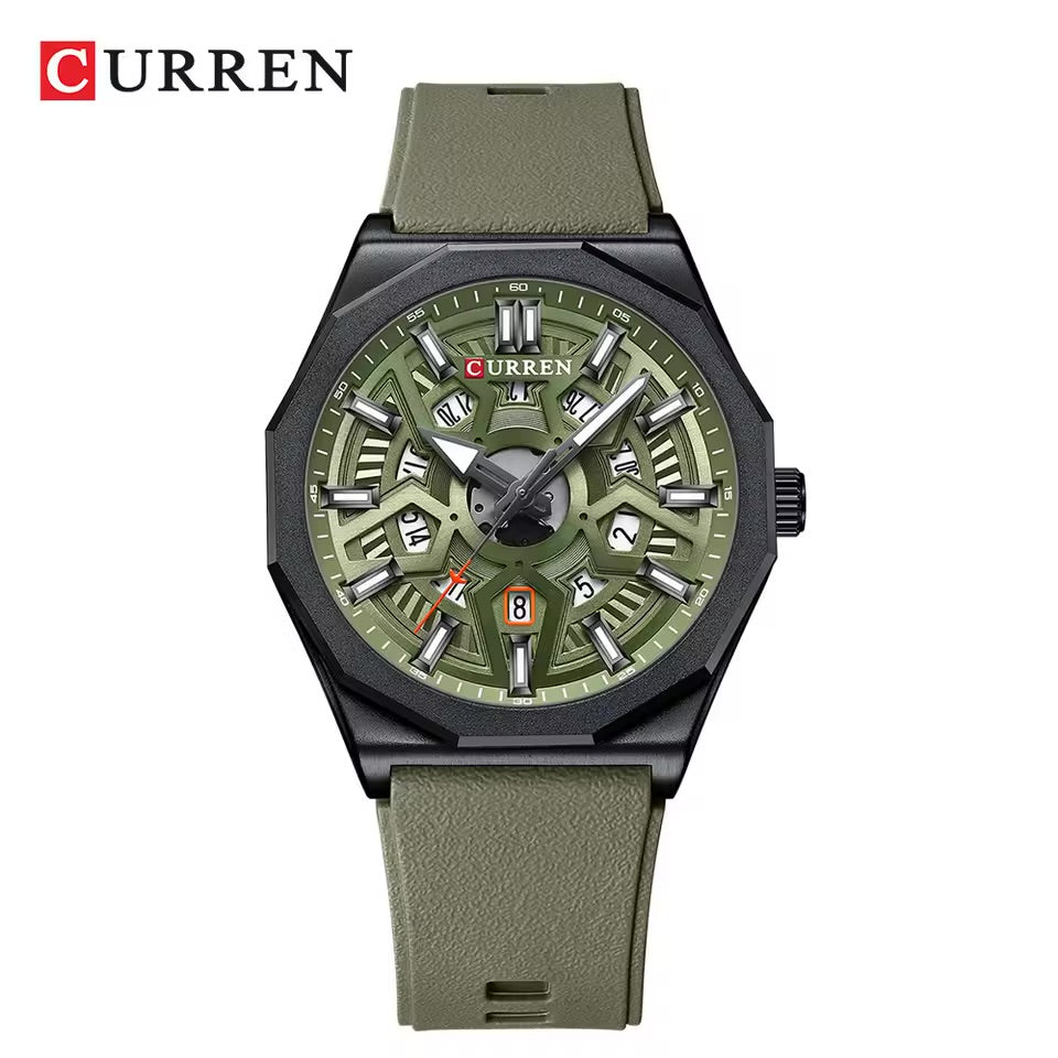 Curren 8437