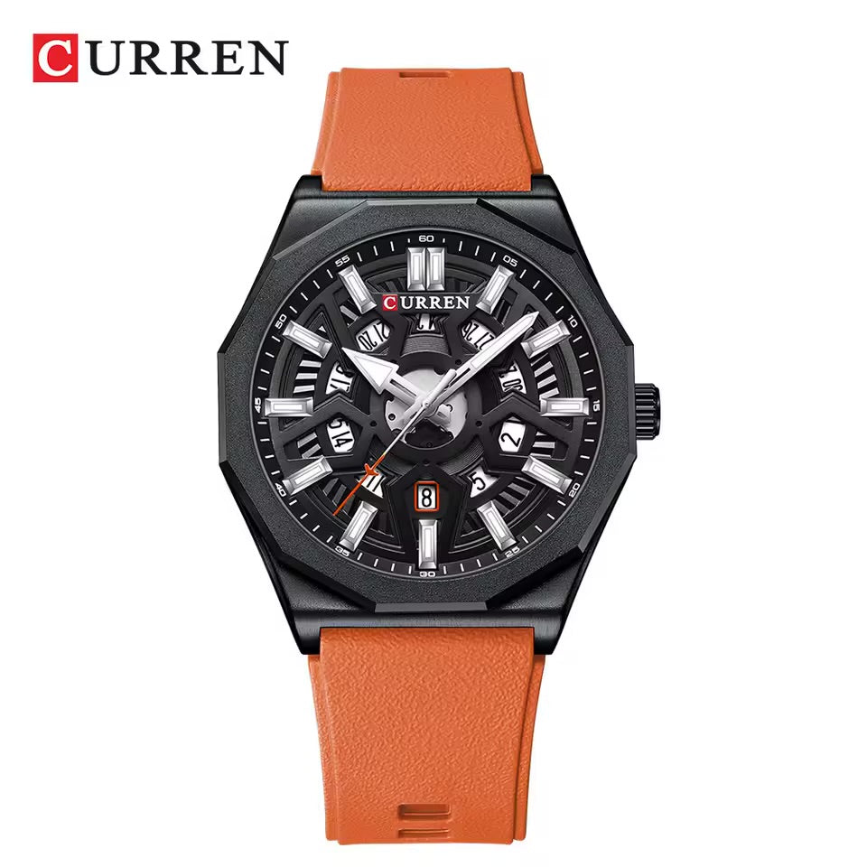Curren 8437
