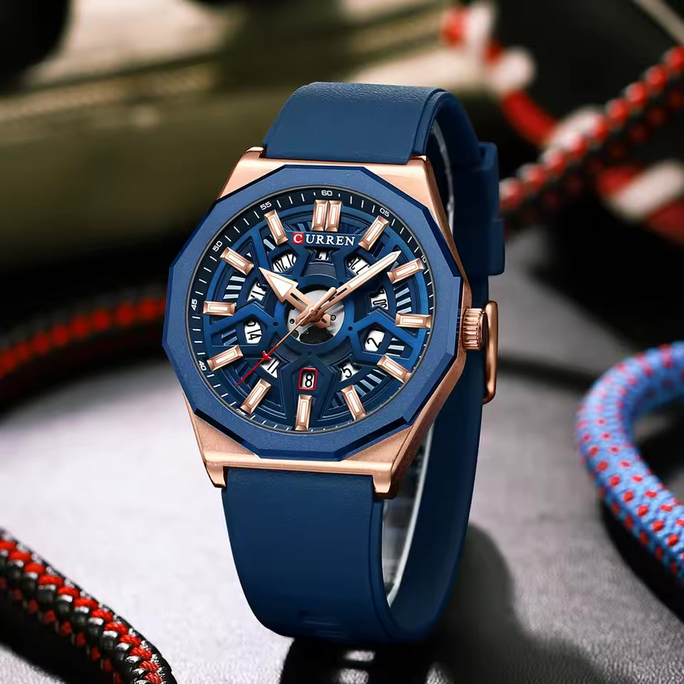 Curren 8437