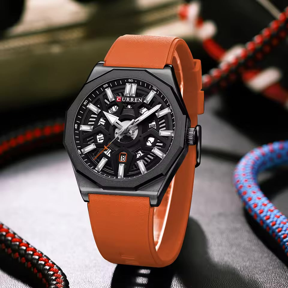 Curren 8437