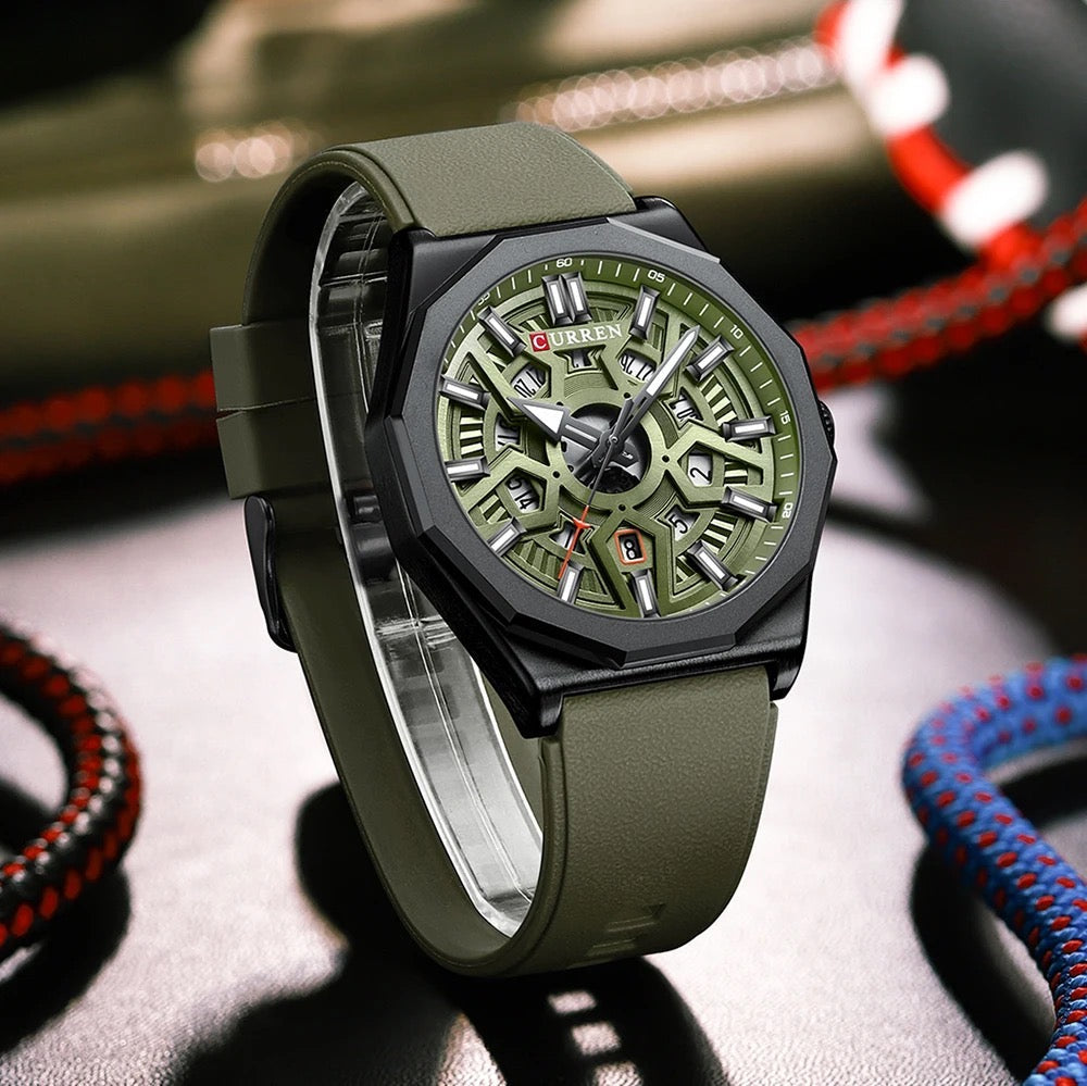 Curren 8437