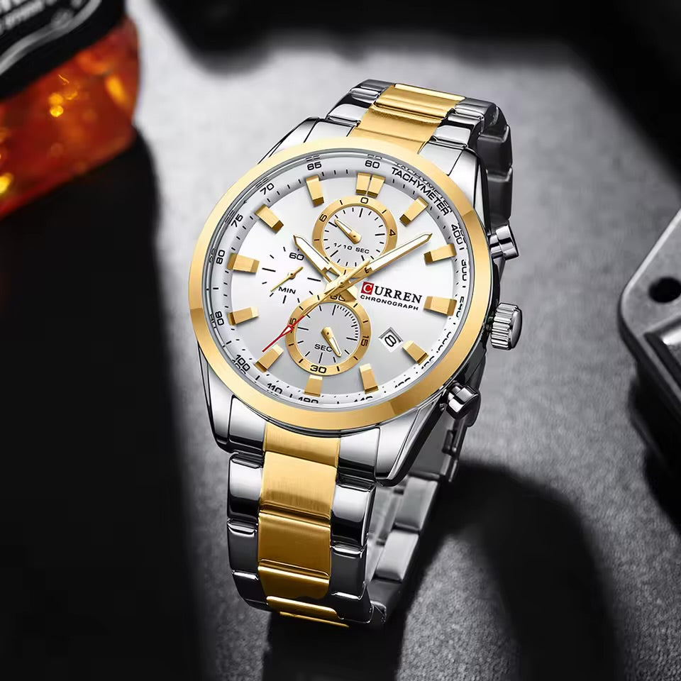 Curren 8445