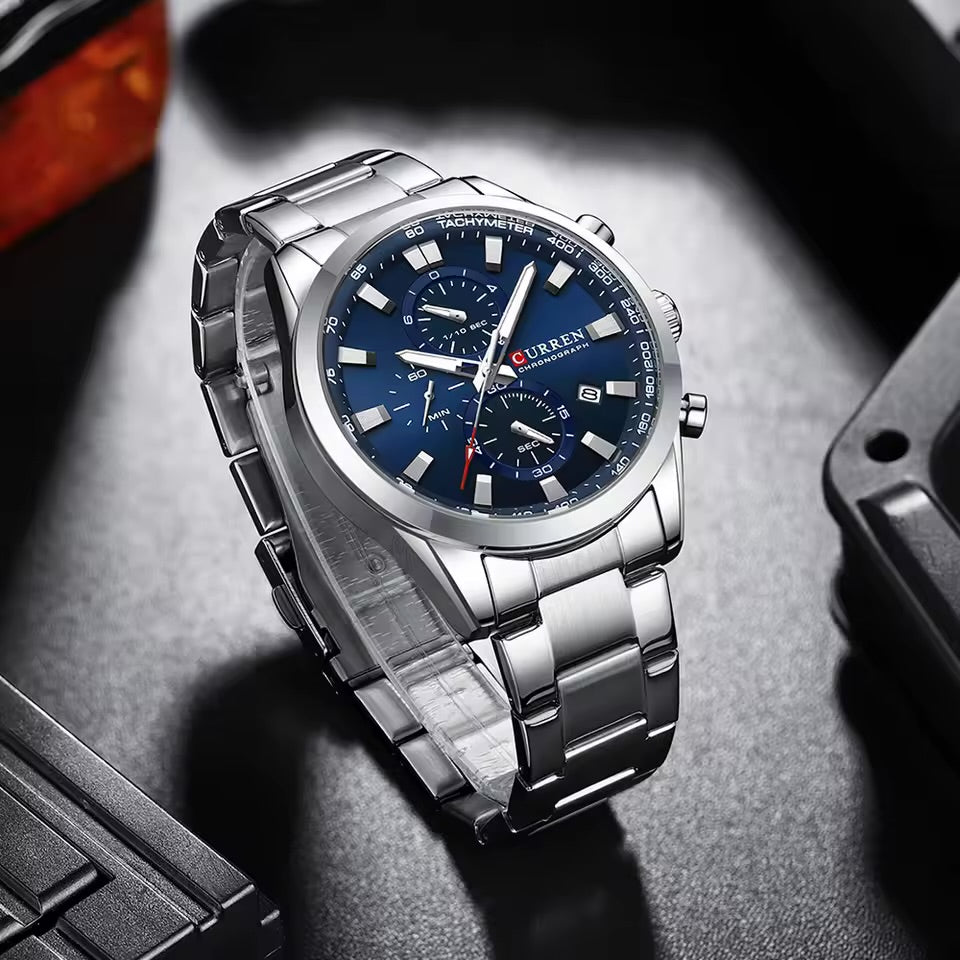 Curren 8445