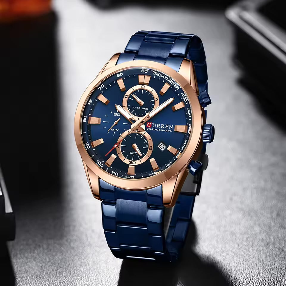 Curren 8445