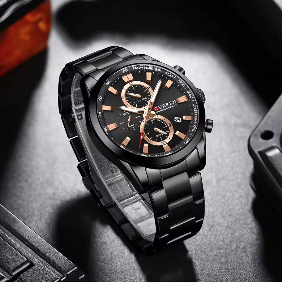 Curren 8445