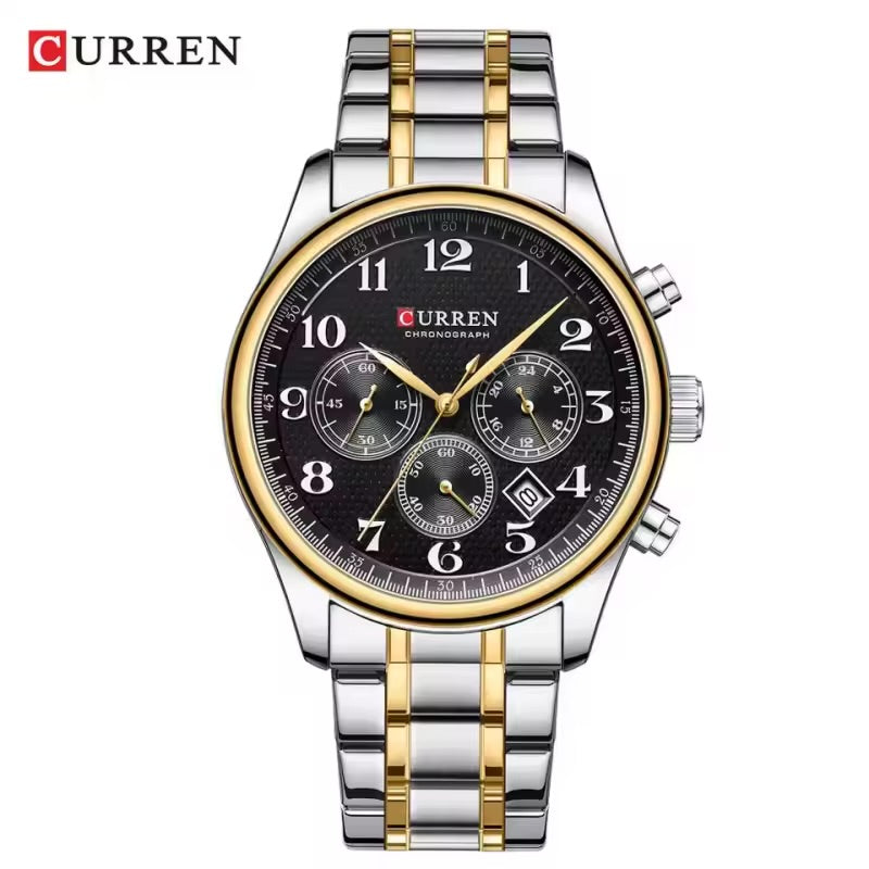 Curren 8466