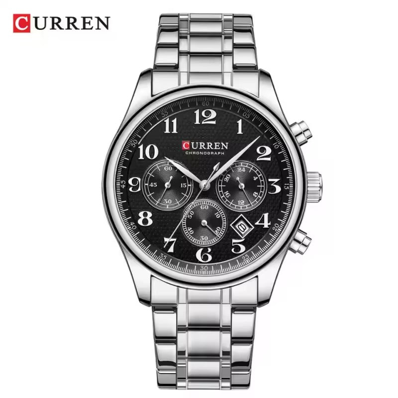 Curren 8466