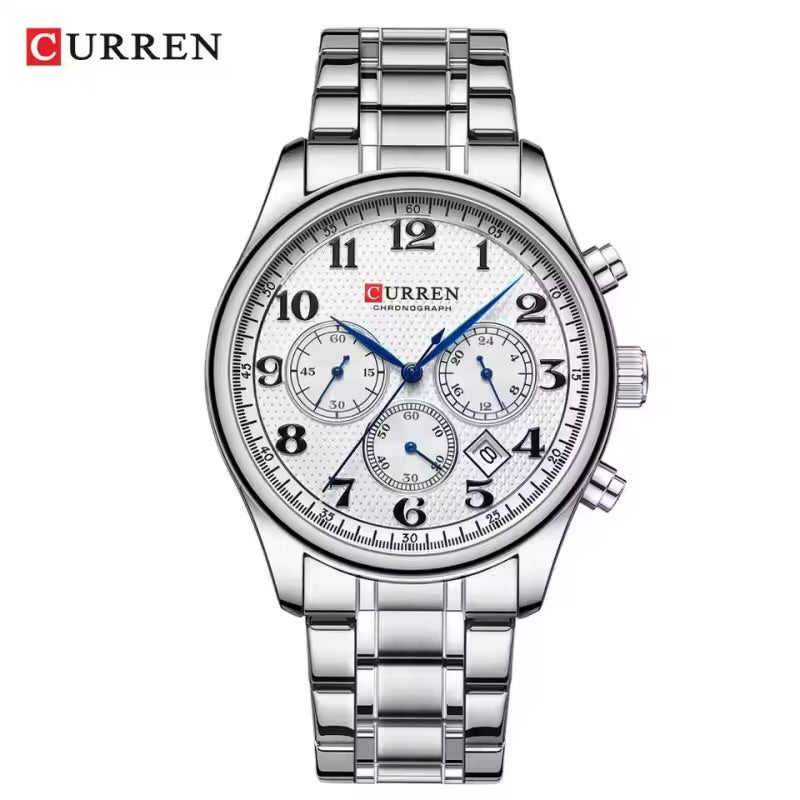 Curren 8466