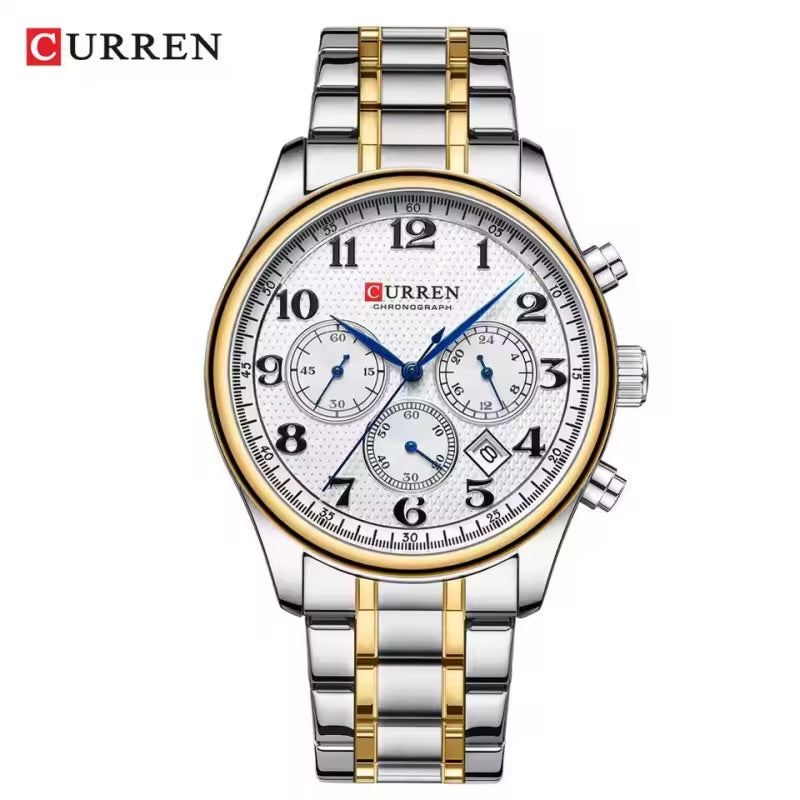 Curren 8466