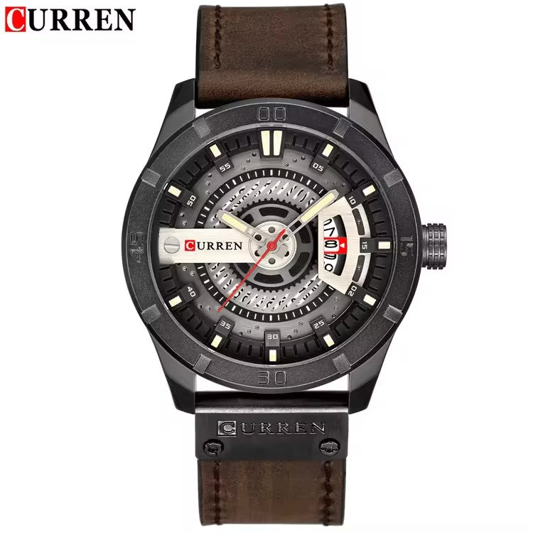 Curren 8301