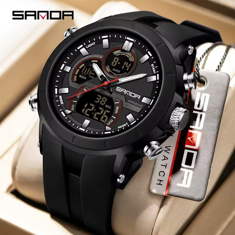 Sanda 6279