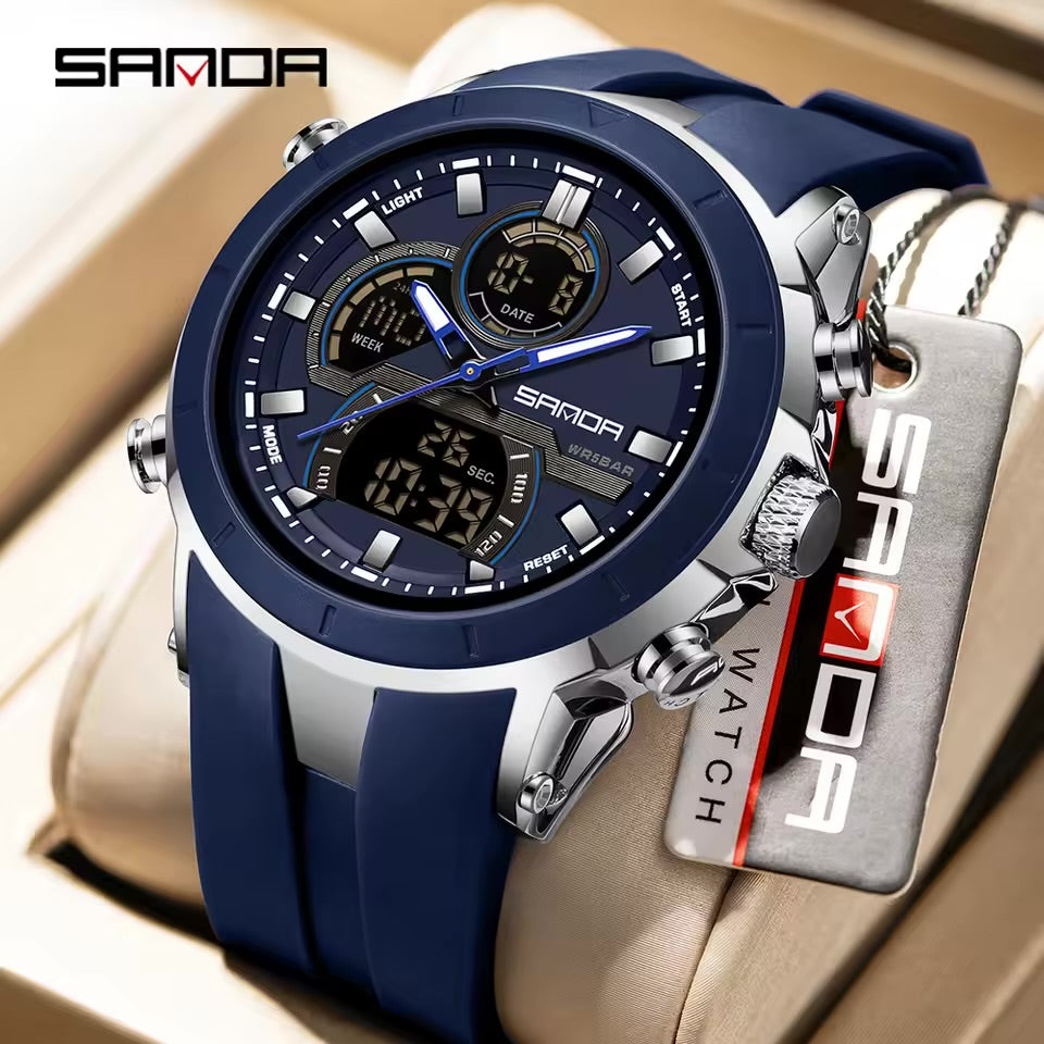 Sanda 6279