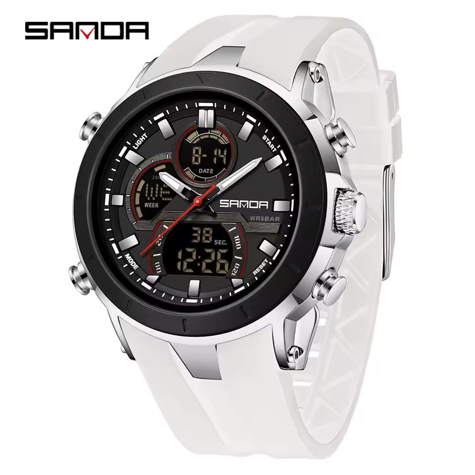 Sanda 6279