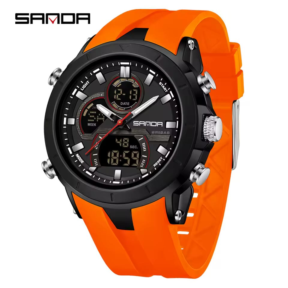 Sanda 6279