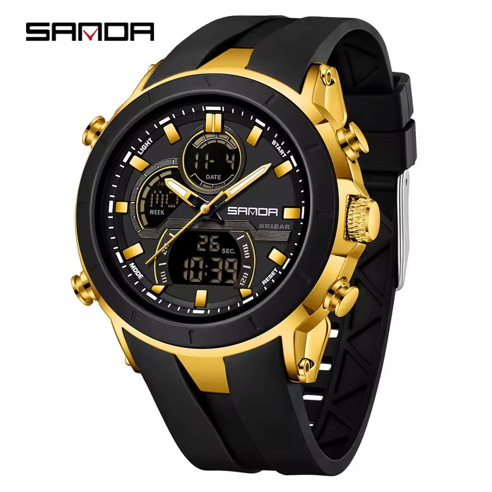Sanda 6279