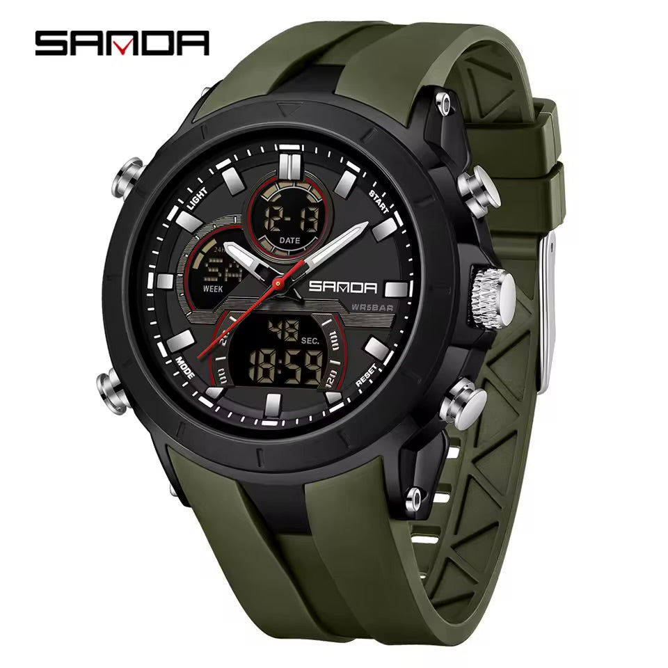 Sanda 6279