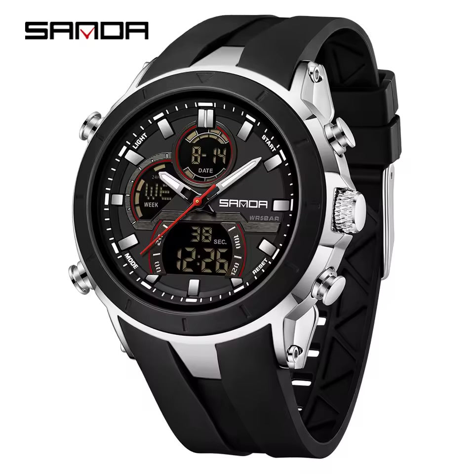 Sanda 6279