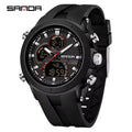 Sanda 6279