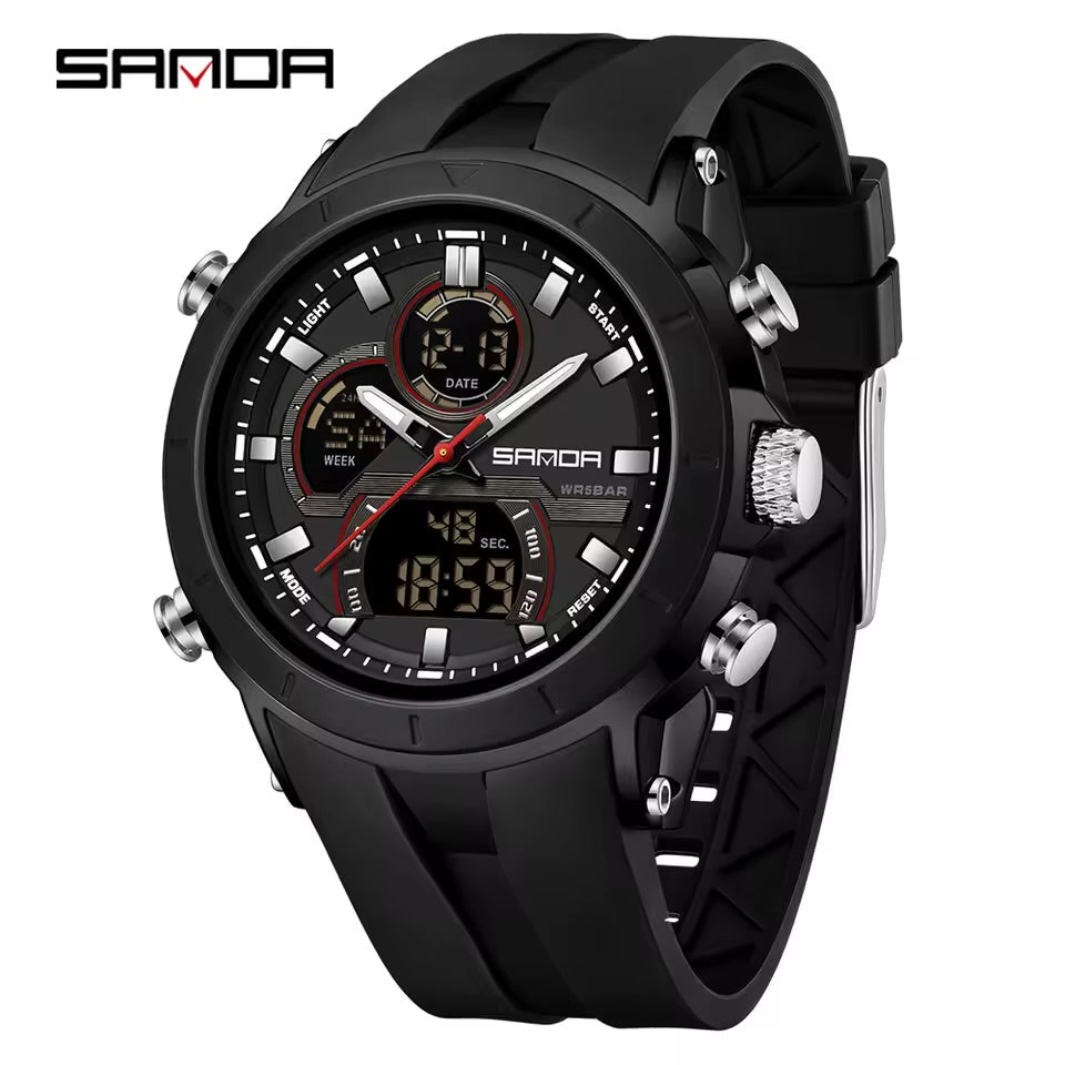 Sanda 6279