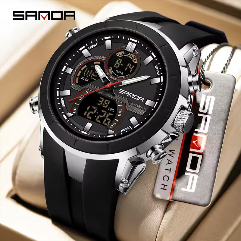 Sanda 6279
