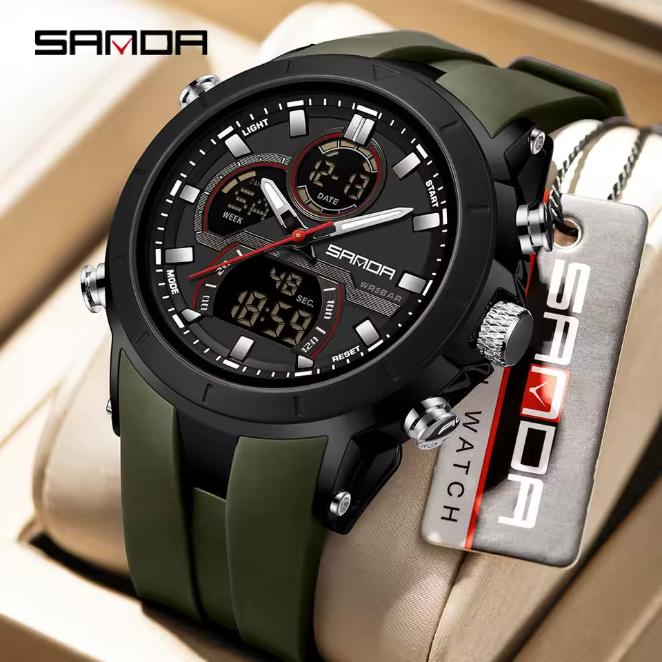 Sanda 6279