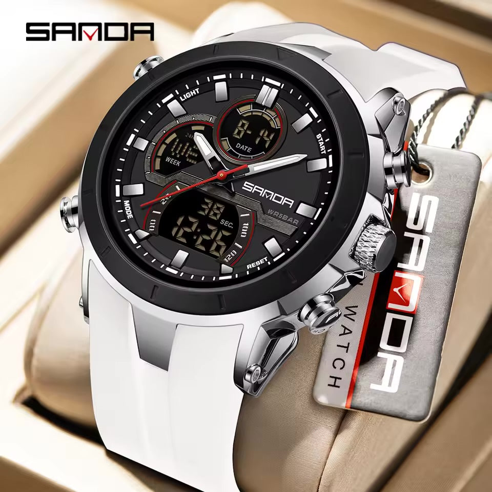 Sanda 6279
