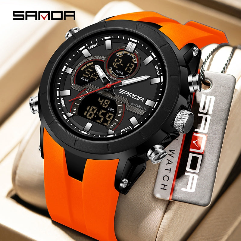 Sanda 6279