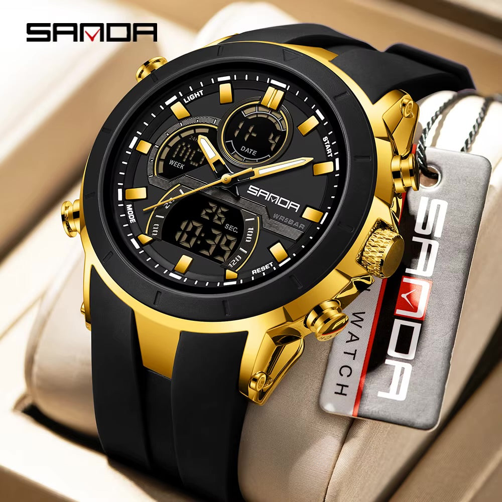 Sanda 6279