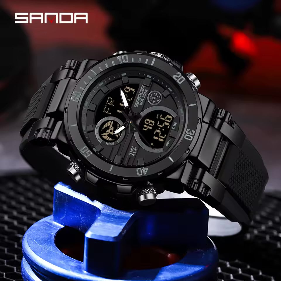 Sanda 6175