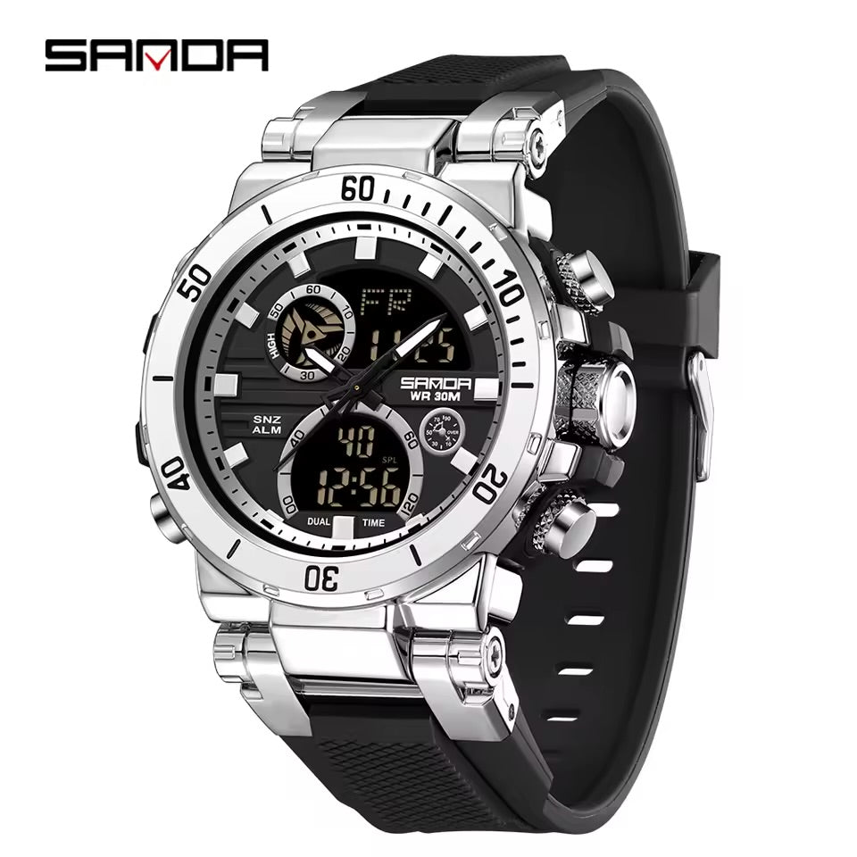 Sanda 6175