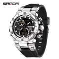 Sanda 6175
