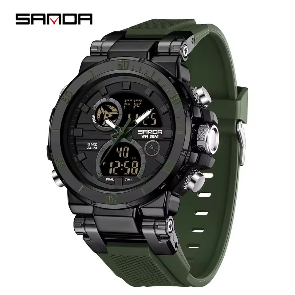 Sanda 6175