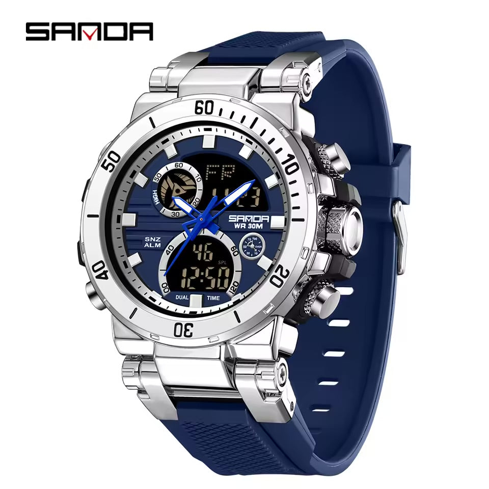 Sanda 6175