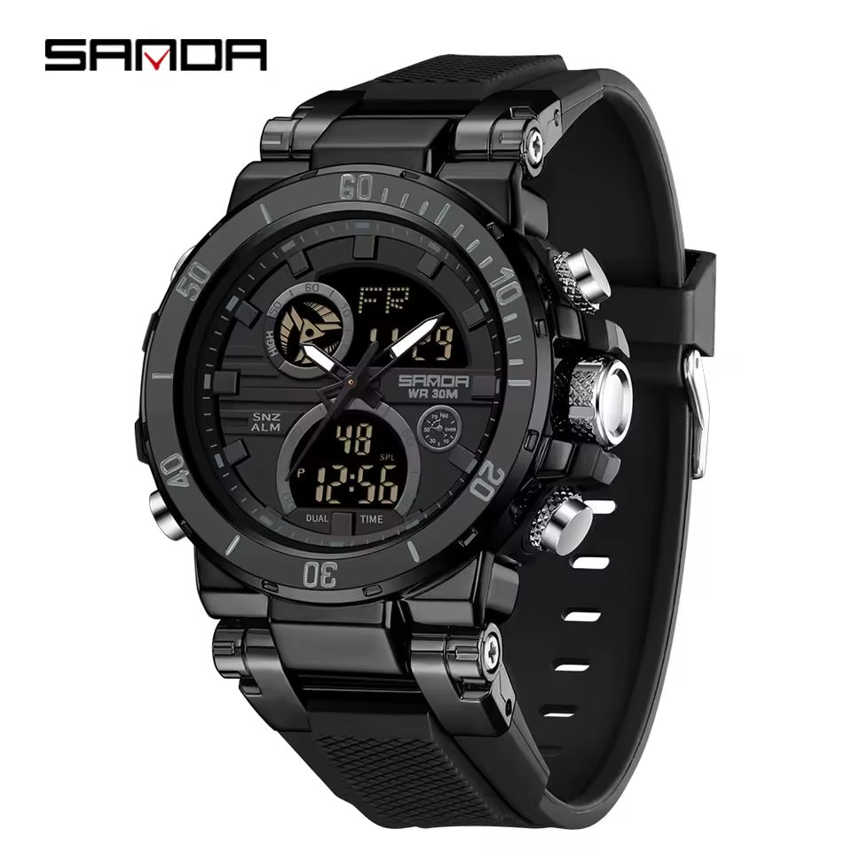 Sanda 6175