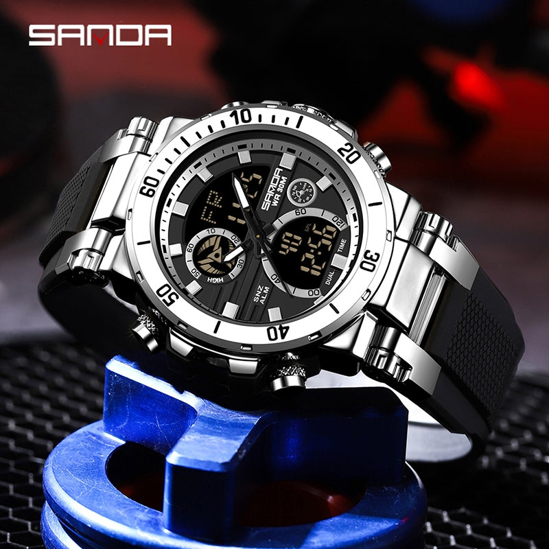 Sanda 6175