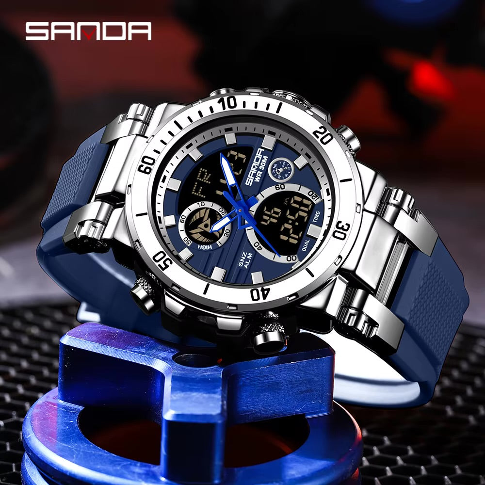 Sanda 6175