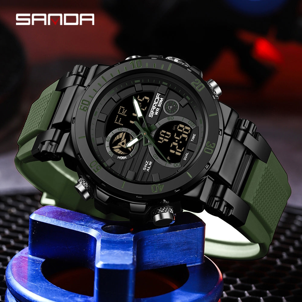 Sanda 6175