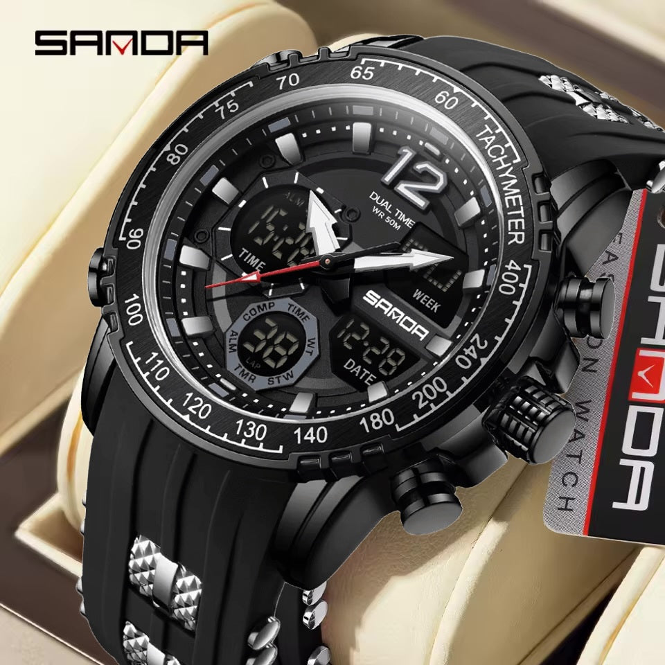 Sanda 6193