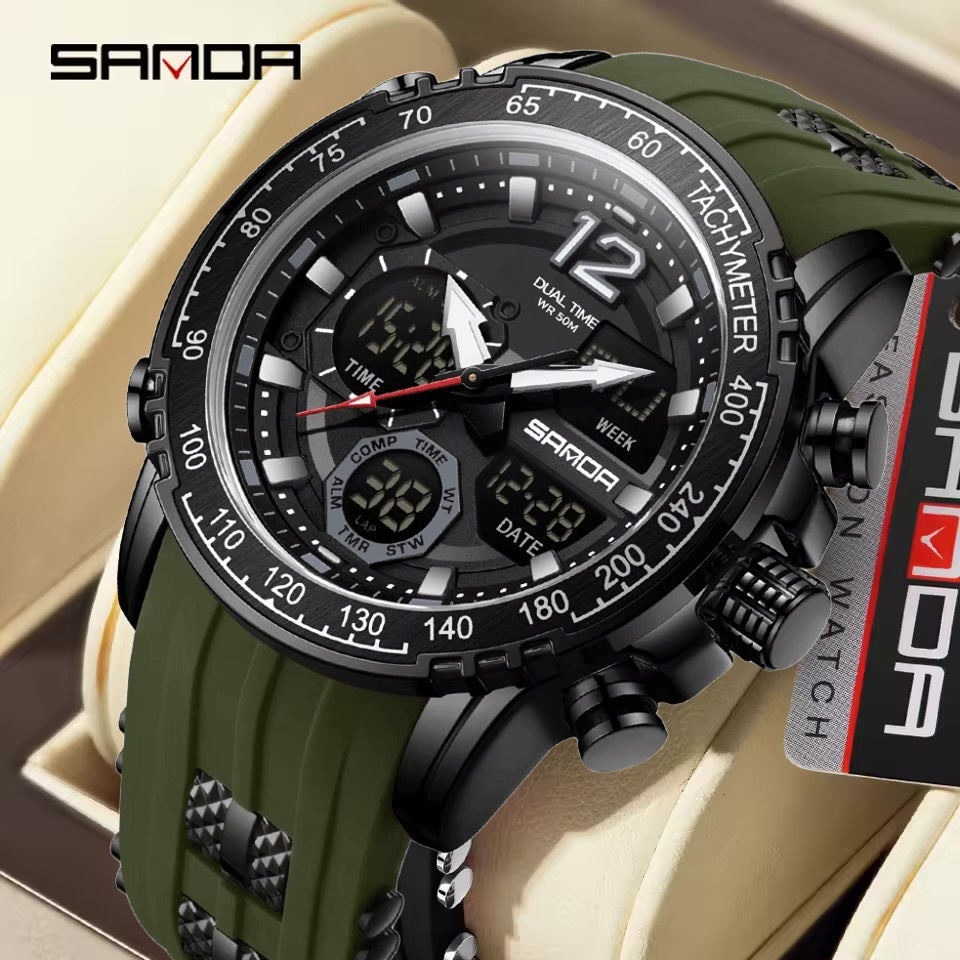 Sanda 6193